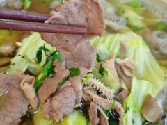 -谢老五跷脚牛肉·非遗传承店