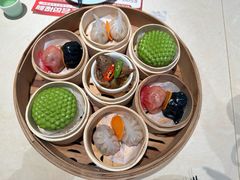 -丰圆轩粤式茶楼(大宁国际商业广场店)