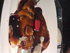 -绿茶餐厅(天津天河城店)