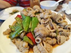 -今鲜源大酒店·中华餐饮名店(新湛路店)