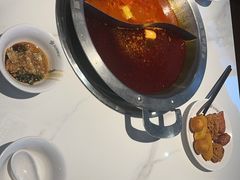 -名扬煮艺肥牛自助火锅(同和店)