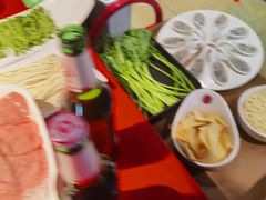 -山城辣妹子(定福庄店)