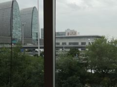 -东来顺饭庄(西直门店)