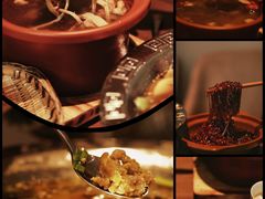 紫砂土鸡汤-有红鸡毛店·川菜(建设路店)