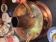 -清真·京华源铜锅涮肉(丰庆店)
