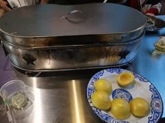 -原乡故事里海鲜大餐(玉祥门北马道巷店)