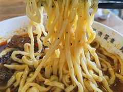 -每碗面馆(新鸿安大厦店)