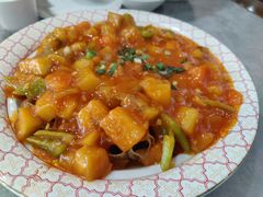 -上庄晋风庄园(上庄店)