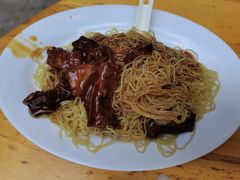 牛腩捞面-顺发饮食店(景泰西六巷店)