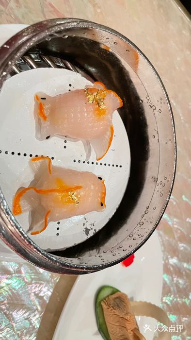 8餐厅(新葡京酒店)图片