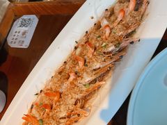 -意满花千醉(金茂览秀城店)