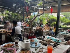 -Jomtien Talay Pao Pattaya