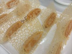 -品海楼·大连海胆锅贴馆(东港店)