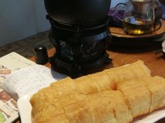 -巴扎美食·新疆菜·西域歌舞表演餐厅(新疆大厦店)