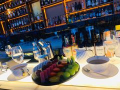 -瑞吉酒店·The Drawing Room闲逸廊·云端下午茶·夜奢Whiskey