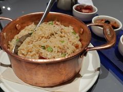 -小大董·烤鸭(观景餐厅·南京西路店)