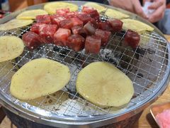 -牛也烧肉(摩尔城店)