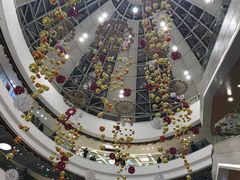 -万达广场(扬州邗江店)