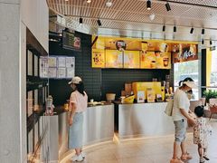 -麦当劳(北苑秋实路店)
