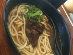 -三千粉牛肉米粉(来客茂店)