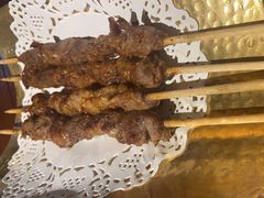 -楼兰新疆主题餐厅(坂田佳华领汇广场店)