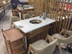 大堂-屋头串串(新街里店)