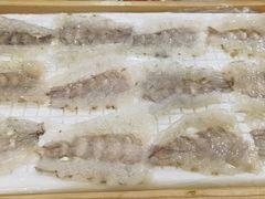 -官塘锋记鱼生·生腌·砂锅粥(牌坊街店)
