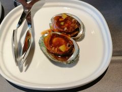 豉油皇焗鲍鱼仔-徐记海鲜(曲江南湖店)