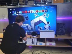 -Sony Store索尼(深圳深业上城店)