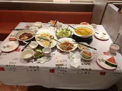 -四方桌·福建客家土菜(二中店)