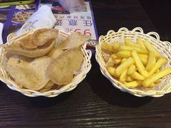 -酷公社·榴莲披萨(太原街店)