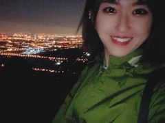 -鬼笑石后山停车场