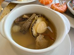 -汇泉王朝大饭店-旋转餐厅(南海路店)