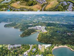 -天目湖涵田度假村