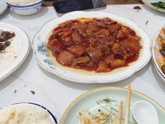 -老七饭馆(光荣道总店)