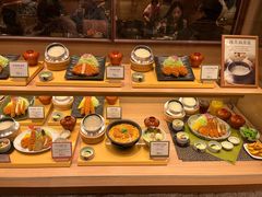 零售区-和幸(春熙路群光广场店)