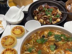-高第街56号融合餐厅(振华五星百货店)