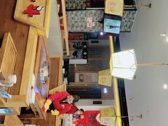 -一斗火锅·招财羊毛肚(上河城店)