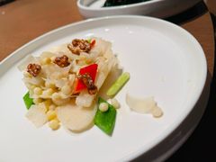 -荷风细雨·中国茶宴(世纪大道店)