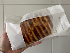 -好利来(紫竹院店)