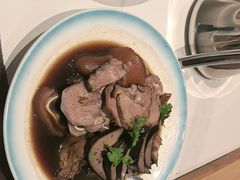 -码头鲜精致威海菜(欧乐坊店)