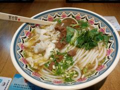 -鑫花溪牛肉米粉(人民广场店)