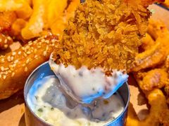 -必胜客(东大桥店)