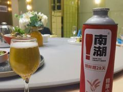 -南湖船菜大酒店