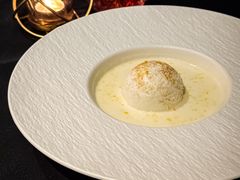 -圣丰索菲特·法国餐厅