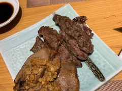 -三石铁板烧(紫竹桥店)