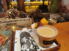 -饵块食光·云南有机手作饵块