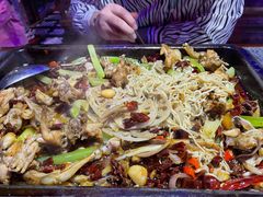 -蘭奢雅集·江浙菜(青山江滩店)