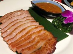 -忘忧草融合私房菜(红鼎国际店)