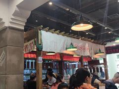 大堂-湘下佬·老长沙吃货铺(顺成·大融城店)